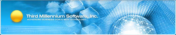 Third Millennium Software - E-Commerce Specialists